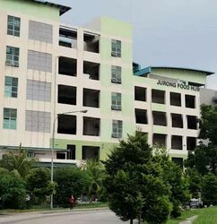 Jurong Food Hub (D22), Factory #567550341